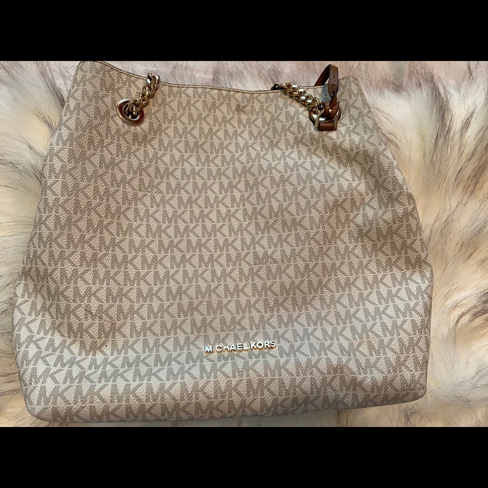 Michael Kors Should bag